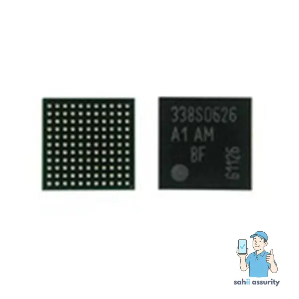 Medium Frequency IC For Apple iPhone 4